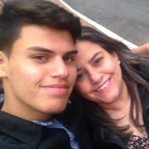 Meet your Posher, Marilyn